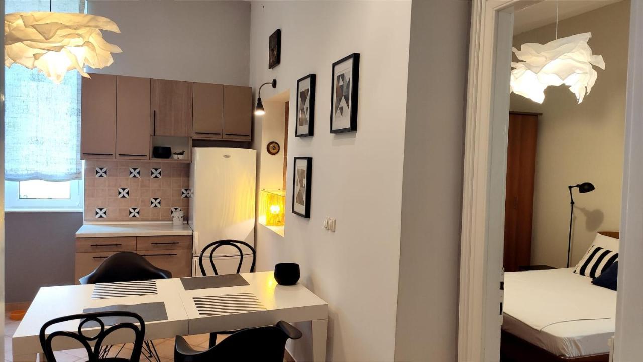 Apartment Reful Split Exterior photo